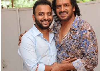 upendra-next-level-movie-launch-aradhana-ram-pair