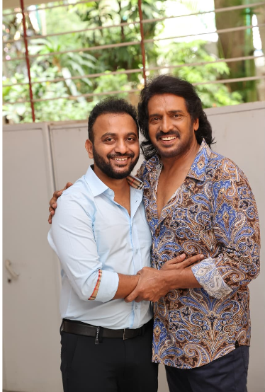 upendra-next-level-movie-launch-aradhana-ram-pair