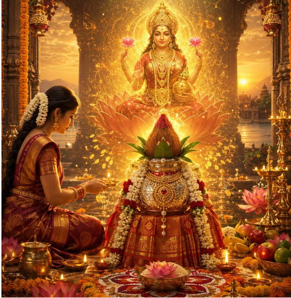 varamahalakshmi-vrat-tantric-secrets-and-spiritual-meaning-kannada