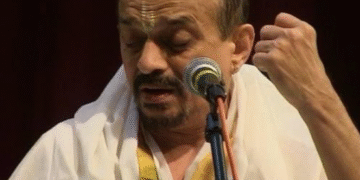 bhaja-mana-dasa-sahitya-workshop-dr-vidyabhushan-jayanagar-bengaluru