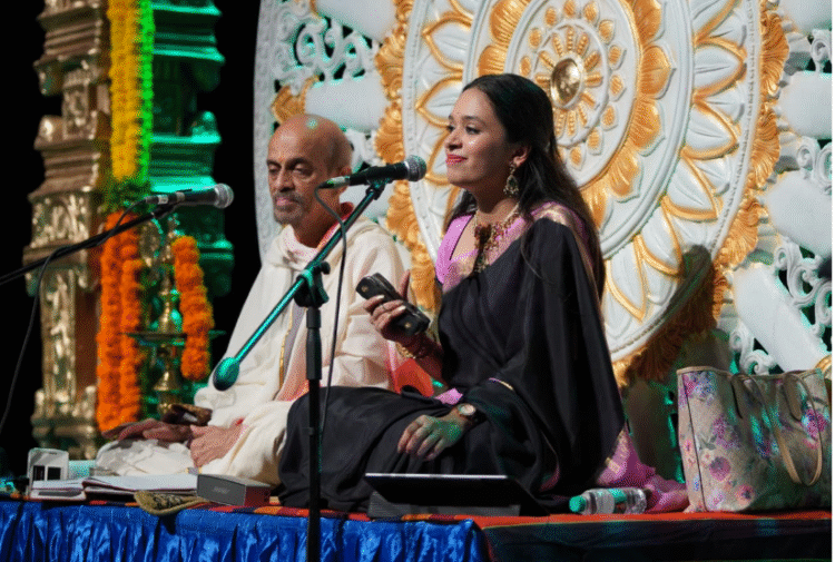 dr-vidyabhushana-bhaja-mana-workshop-kannada