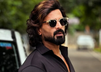 ನನ್ನ ಟ್ರೋಲ್ ಮಾಡಿದಷ್ಟು ಬ್ಯಾಂಕ್ ಬ್ಯಾಲೆನ್ಸ್ ಹೆಚ್ಚುತ್ತಿದೆ: ಕೋಟಿ ಕೊಟ್ಟರೂ ಸಿಗದ ಪ್ರಚಾರ- ಸೋಷಿಯಲ್ ಮೀಡಿಯಾ ವ್ಯಂಗ್ಯಕ್ಕೆ ವಿನಯ್ ಗೌಡ ಬಿಂದಾಸ್ ಉತ್ತರ