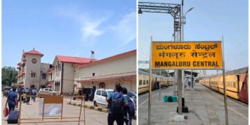 ಇನ್ಮುಂದೆ ಮಂಗಳೂರು ರೈಲ್ವೆ ಕರ್ನಾಟಕದ ಪಾಲು: ಪಾಲಕ್ಕಾಡ್ ಲಾಬಿಗೆ ಬ್ರೇಕ್, ಕೇರಳ ವಿರೋಧದ ನಡುವೆಯೂ ಕರಾವಳಿಗರ ದಶಕಗಳ ಕನಸು ನನಸು -ನಮಗೆ ಆದಾಯ ನಷ್ಟವಾಗುತ್ತೆ ಎಂದು ಮೋದಿ ಮೊರೆ ಹೋದ ಕೇರಳ CM