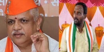 ‘ಇದಕ್ಕೇ ಭಂಡರು ಅನ್ನೋದು, ‘ಕಳ್ಳ ದುಡ್ಡು ಮುಚ್ಚಿಡಲು RSS ನೋಂದಣಿ ಮಾಡಿಸ್ತಿಲ್ಲ’: ಬಿಎಲ್ ಸಂತೋಷ್ ಹೇಳಿಕೆಗೆ ಸಚಿವ ಕಾಶಪ್ಪನವರ್ ಕೆಂಡ