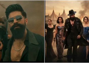 ‘ಟಾಕ್ಸಿಕ್’ ಟ್ರೇಲರ್ಗೆ ದಿನಾಂಕ ಫಿಕ್ಸ್; ಯಶ್ ಅಧಿಕೃತ ಘೋಷಣೆ