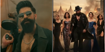 ‘ಟಾಕ್ಸಿಕ್’ ಟ್ರೇಲರ್‌ಗೆ ದಿನಾಂಕ ಫಿಕ್ಸ್; ಯಶ್ ಅಧಿಕೃತ ಘೋಷಣೆ