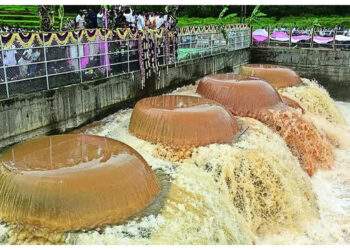 2027ಕ್ಕೆ ಕೋಲಾರಕ್ಕೆ ಎತ್ತಿನಹೊಳೆ ನೀರು: ಸಚಿವ ರಾಮಲಿಂಗಾರೆಡ್ಡಿ