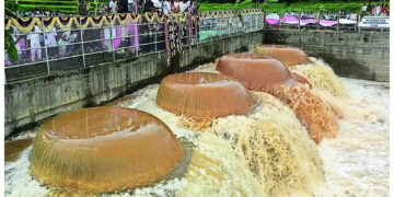 2027ಕ್ಕೆ ಕೋಲಾರಕ್ಕೆ ಎತ್ತಿನಹೊಳೆ ನೀರು: ಸಚಿವ ರಾಮಲಿಂಗಾರೆಡ್ಡಿ