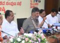 ಕರ್ನಾಟಕದ 2ನೇ ಅಧಿಕೃತ ಭಾಷೆಯಾಗಿ ತುಳುವಿಗೆ ಸ್ಥಾನಮಾನ: ದಕ್ಷಿಣ ಕನ್ನಡ ಜಿಲ್ಲೆ ಮರುನಾಮಕರಣಕ್ಕೂ ಸಂಪುಟದ ಕ್ರಮ