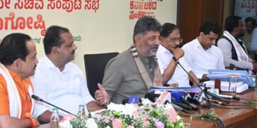 ಕರ್ನಾಟಕದ 2ನೇ ಅಧಿಕೃತ ಭಾಷೆಯಾಗಿ ತುಳುವಿಗೆ ಸ್ಥಾನಮಾನ: ದಕ್ಷಿಣ ಕನ್ನಡ ಜಿಲ್ಲೆ ಮರುನಾಮಕರಣಕ್ಕೂ ಸಂಪುಟದ ಕ್ರಮ