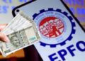 EPFO ವೇತನ ಮಿತಿ ₹25,000ಕ್ಕೆ ಏರಿಕೆ: 51 ಲಕ್ಷಕ್ಕೂ ಹೆಚ್ಚು ಉದ್ಯೋಗಿಗಳಿಗೆ ಸಾಮಾಜಿಕ ಭದ್ರತೆ