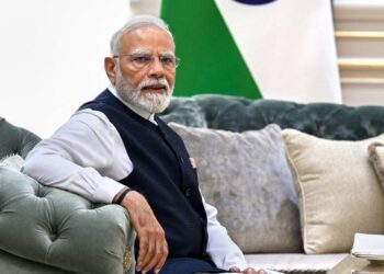 ಜಾಗತಿಕ ಅನಿಶ್ಚಿತತೆಯ ನಡುವೆಯೂ ಭಾರತ ವೇಗವಾಗಿ ಬೆಳೆಯುತ್ತಿದೆ: ಪ್ರಧಾನಿ ಮೋದಿ