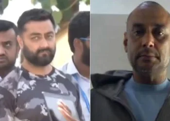 ರೇಣುಕಾಸ್ವಾಮಿ ಕೊಲೆ ಪ್ರಕರಣ: 3 ಗಂಟೆಗಳ ವಿಚಾರಣೆಯಲ್ಲಿ ಅಂದು ನಡೆದ ಘಟನೆಗಳನ್ನು ವಿವರಿಸಿದ ಮಾಫಿ ಸಾಕ್ಷಿ ಪ್ರದೋಶ್
