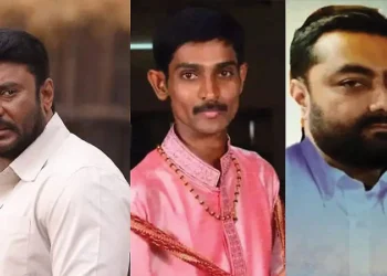 ರೇಣುಕಾಸ್ವಾಮಿ ಕೊಲೆ ಪ್ರಕರಣ: ಸಾವಿನ ಬಳಿಕ ನಡೆದ ಬೆಳವಣಿಗೆ, ಶರಣಾಗತಿ ಸಿದ್ಧತೆ ಕುರಿತು ಮಾಫಿ ಸಾಕ್ಷಿ ಪ್ರದೂಷ್ ಹೇಳಿಕೆ