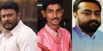 ರೇಣುಕಾಸ್ವಾಮಿ ಕೊಲೆ ಪ್ರಕರಣ: ಸಾವಿನ ಬಳಿಕ ನಡೆದ ಬೆಳವಣಿಗೆ, ಶರಣಾಗತಿ ಸಿದ್ಧತೆ ಕುರಿತು ಮಾಫಿ ಸಾಕ್ಷಿ ಪ್ರದೂಷ್ ಹೇಳಿಕೆ