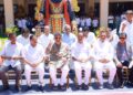 ಕರಾವಳಿ ಜನರೇ ಗಮನಿಸಿ ನಿಮ್ಮ ಜಿಲ್ಲೆಯ ಹೆಸರು ಬದಲಾಗಲಿದೆ:ಕರಾವಳಿಯ ಅಸ್ಮಿತೆಗೆ ಹೊಸ ಮೆರುಗು ನೀಡಲು ಮುಂದಾದ CM ಡಿ ಕೆ ಶಿವಕುಮಾರ್