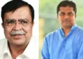 ಅಪೆಕ್ಸ್ ಬ್ಯಾಂಕ್ ಅಧ್ಯಕ್ಷ ಗಾದಿ ಮಿಸ್: ಕಾಣದ ಕೈಗಳ ಆಟಕ್ಕೆ ಬಲಿಯಾದ್ರಾ ಕೆ ಎನ್ ರಾಜಣ್ಣ? ರಾಜಣ್ಣನನ್ನ ಕಡೆಗಣಿಸಿದ್ರೆ ಕಾಂಗ್ರೆಸ್ ಗೆ ಸೋಲು ಖಚಿತ-ಕಾಂಗ್ರೆಸ್ ವಿರುದ್ಧ ಪುತ್ರ ರಾಜೇಂದ್ರ ರಾಜಣ್ಣ ಆಕ್ರೋಶ