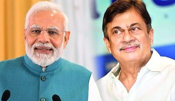 ಮೋದಿ ಅವರಂಥ ನಾಯಕ ದೇಶ ಕಂಡಿಲ್ಲ ಎನ್ನುವುದು ಸತ್ಯ:ಕೈಲಾಗದವ ಮೈ ಪರಚಿಕೊಂಡಂತೆ ಇವರ ಸ್ಥಿತಿ-ಪ್ರಶಸ್ತಿ ವಿವಾದಕ್ಕೆ ಅನಂತ್ ನಾಗ್ ನೀಡಿದ ಖಡಕ್ ಕೌಂಟರ್