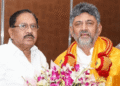 ನೌಕರರ ದಶಕದ ಕನಸಿಗೆ ಜೀವ ತುಂಬಿದ ಕಾಂಗ್ರೆಸ್ ಸರ್ಕಾರ: ಒಪಿಎಸ್ ಜಾರಿಗೆ ಸಿಎಂ ಮತ್ತು ಡಿಸಿಎಂ ಗ್ರೀನ್ ಸಿಗ್ನಲ್