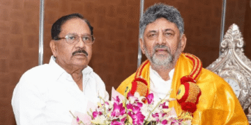 ನೌಕರರ ದಶಕದ ಕನಸಿಗೆ ಜೀವ ತುಂಬಿದ ಕಾಂಗ್ರೆಸ್ ಸರ್ಕಾರ: ಒಪಿಎಸ್ ಜಾರಿಗೆ ಸಿಎಂ ಮತ್ತು ಡಿಸಿಎಂ ಗ್ರೀನ್ ಸಿಗ್ನಲ್