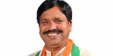 ಕಲ್ಲು ಕ್ವಾರಿ ನಿಯಮ ಉಲ್ಲಂಘನೆ ಆರೋಪ: ಸಚಿವ ರುದ್ರಪ್ಪ ಲಮಾಣಿ ಅವರಿಗೆ ₹3 ಕೋಟಿ ದಂಡ