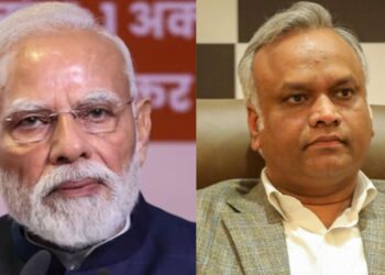 ಪ್ರಧಾನಿಯ ತಂಬೂರಿ ಸದ್ದಿಗೆ ಕಾಂಗ್ರೆಸ್ ಕಿಡಿ: ಸನಾತನ ಸಂಸ್ಕೃತಿಯ ವಿರೋಧಿ ಕಾಂಗ್ರೆಸ್ ಎಂದ ಕೇಸರಿ ಪಡೆ