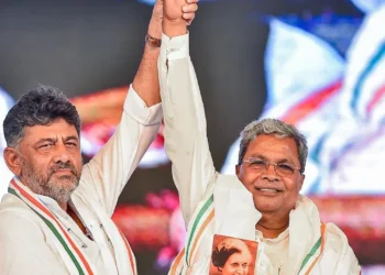 ಸಿದ್ದರಾಮಯ್ಯ ಅಹಿಂದ ಅಬ್ಬರಕ್ಕೆ ಬೆಂಗಳೂರು ಸಜ್ಜು: ಸೆಪ್ಟೆಂಬರ್ 6ಕ್ಕೆ ರಾಜಕೀಯ ಚದುರಂಗದಾಟ ಶುರು-ಸಿದ್ದರಾಮಯ್ಯ ಮತ್ತೆ ಕಿಂಗ್ ಮೇಕರ್ ಆಗಲಿದ್ದಾರಾ!