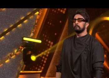 bigg-boss-kannada-kiccha-sudeep-class-to-modern-manja-and-agni-boys-in-new-promo