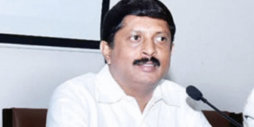 hebbal-first-grade-college-new-building-10-crore-byrathi-suresh