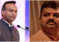 ನಮ್ಮದು ಕಾಕ್ರೋಚ್ ಹೋರಾಟವಲ್ಲ ದೇಶಪ್ರೇಮಿಗಳ ಯಾತ್ರೆ:ತಿರಂಗಾ ಯಾತ್ರೆ ತಡೆಯಲು ಯಾರಿಂದಲೂ ಸಾಧ್ಯವಿಲ್ಲ-ಪ್ರಿಯಾಂಕ್ ಖರ್ಗೆ ವಿರುದ್ಧ ಸಮರ ಸಾರಿದ ಸೂಲಿಬೆಲೆ ಪಡೆ