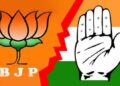 ಚುನಾವಣಾ ಆಯೋಗ ಬಿಜೆಪಿಯ ಚುನಾವಣಾ ಮೋರ್ಚಾವೇ? ಸಿಇಸಿ ಜ್ಞಾನೇಶ್ ಕುಮಾರ್ ಅವರನ್ನು ಎಲ್ಲಿ ಬಚ್ಚಿಟ್ಟಿದ್ದೀರಿ :ಆಯೋಗದ ವಕ್ತಾರನಂತೆ ಬಿಜೆಪಿ ವರ್ತನೆ ಏಕೆ? ಚುನಾವಣಾ ಆಯೋಗದ ವಿಶ್ವಾಸಾರ್ಹತೆ ಪ್ರಶ್ನಿಸಿದ ಖರ್ಗೆ