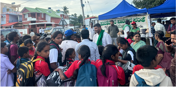 organic-sante-in-pandavapura-every-monday-mla-darshan-puttanayya-3456789