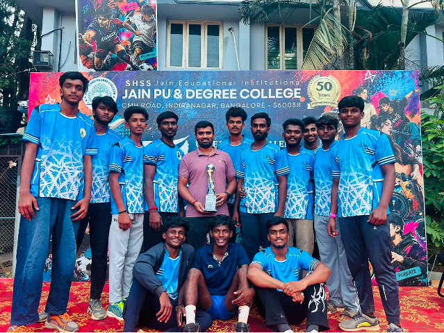 dbipuc-volleyball-team-runner-up-aikyam-cup-2026-27