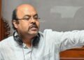 ಬಿಜೆಪಿಯವರು ಕೋಮು ಸಂಘರ್ಷದ ರಣಹದ್ದುಗಳು: ಗಣೇಶ ಮೆರವಣಿಗೆ ನೆಪದಲ್ಲಿ ಗಲಭೆಗೆ ಸ್ಕೆಚ್ ಹಾಕುತ್ತಿದೆ ಬಿಜೆಪಿ- ಯತೀಂದ್ರ ಸಿದ್ದರಾಮಯ್ಯ ಗಂಭೀರ ಆರೋಪ