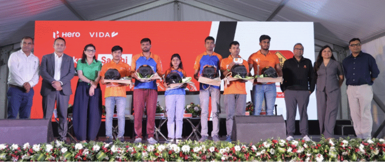 swiggy-hero-motocorp-delivery-partners-bike-scooter-loan-road-safety-training