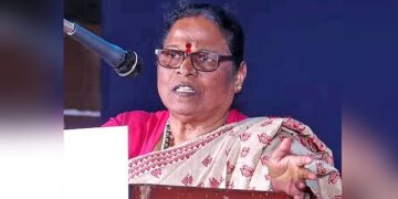 ಧ್ವನಿ ಎತ್ತದಿದ್ದರೆ ಮೂಲೆಗೆ ಕೂರಿಸ್ತಾರೆ: ಡಿಕೆಶಿ ಸಂಪುಟದಲ್ಲಿ ಮಹಿಳೆಯರ ನಿರ್ಲಕ್ಷ್ಯಕ್ಕೆ ಮಾಜಿ ಸಚಿವೆ ಮೋಟಮ್ಮ ಆಕ್ರೋಶ