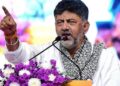 ಉದ್ಯಾನವನಗಳನ್ನು ಮಾರುತ್ತಿಲ್ಲ, ಜನರ ಭಾವನೆಗೆ ಗೌರವ ನೀಡುತ್ತಿದ್ದೇವೆ:ಬೆಂಗಳೂರಿಗೆ ಬಿಜೆಪಿಯದ್ದೇ ದೊಡ್ಡ ಶಾಪ: ಕೆರಳಿದ ಕನಕಪುರ ಬಂಡೆ