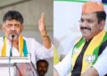 ಹೆಲಿಕಾಪ್ಟರ್ ನಲ್ಲಿ ಓಡಾಡುವವರು ಪ್ರಜಾಸೇವಕರಾಗಲು ಸಾಧ್ಯವೇ?ಬಡವರ ಹೊಟ್ಟೆಯ ಮೇಲೆ ಹೊಡೆಯುವ ಸರ್ಕಾರಕ್ಕೆ ಮನುಷ್ಯತ್ವ ಇದೆಯೇ?:ರಾಜ್ಯ ಸರ್ಕಾರದ ವಿರುದ್ಧ ವಿಜಯೇಂದ್ರ ಕೆಂಡಾಮಂಡಲ