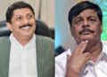 ಕೈ ಪಾಳಯದಲ್ಲಿ ಬಂಗಲೆಗಾಗಿ ಬೀದಿ ರಂಪಾಟ: ಹಿರಿಯ ನಾಯಕ ಮಹದೇವಪ್ಪ ಮನೆಯಲ್ಲಿದ್ದಾಗಲೇ ಜೆಸಿಬಿ ನುಗ್ಗಿಸಿದ ಭೈರತಿ ಸುರೇಶ್-ಪಾಪ ಅವರಿಗೆ ತುಂಬಾ ಆತುರವಿರಬಹುದು ಎಂದ ಮಹದೇವಪ್ಪ