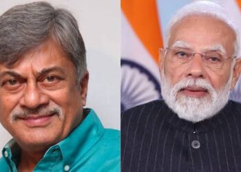 ಅಭಿನಯ ಚತುರನಿಗೆ ದಾದಾಸಾಹೇಬ್ ಫಾಲ್ಕೆ ಮುಕುಟ: ಅನಂತ್ ನಾಗ್ ಸಾಧನೆಗೆ ರಾಷ್ಟ್ರಮಟ್ಟದ ಸಲಾಂ