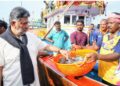 ಇವರ ಸೆಕ್ಯೂರಿಟಿ ಯಾವನಿಗೆ ಬೇಕು ಕರಾವಳಿ ಮೀನುಗಾರರ ಪರ ನಿಂತ ಡಿ ಕೆ ಶಿವಕುಮಾರ್: ಜನರ ಹೊಟ್ಟೆಪಾಡಿಗೆ ಕಲ್ಲು ಹಾಕಿದ ಅಧಿಕಾರಿಯನ್ನು ಸಸ್ಪೆಂಡ್ ಮಾಡಲು ಸಿಎಂ ಖಡಕ್ ಸೂಚನೆ
