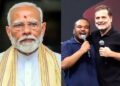 ಅಪಹಾಸ್ಯದ ಅತಿರೇಕವೇ ವಿನಾಶಕ್ಕೆ ಹಾದಿಯೇ: ಪ್ರಧಾನಿ ಮೋದಿಯನ್ನ ಅಣಕಿಸಿ ಕರಿಯರ್ ಕಳೆದುಕೊಳ್ಳುವ ಭೀತಿಯಲ್ಲಿ ಹಾಸ್ಯನಟ ಪುಲ್ಕಿತ್ ಮಣಿ-ರಾಹುಲ್ ಗಾಂಧಿ ಸಂಕಷ್ಟ ತಂದಿಟ್ಟರಾ?