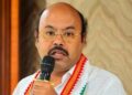 ಬಿಜೆಪಿ ನಾಯಕರನ್ನು ರಣಹದ್ದು ಎಂದಿದ್ದ ಯತೀಂದ್ರ ಸಿದ್ದರಾಮಯ್ಯಗೆ ಕಾನೂನು ಸಂಕಷ್ಟ: ವನ್ಯಜೀವಿ ಕಾಯ್ದೆ ಉಲ್ಲಂಘನೆ ಅಡಿ ಎಸ್ಪಿಗೆ ದೂರು