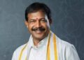 ಮಂಗಳೂರು ಸಂಪುಟ ಸಭೆ ಡಿಕೆ ಸರ್ಕಾರದ ಮಹಾ ನಾಟಕ: 32 ಸಾವಿರ ಕೋಟಿ ಘೋಷಣೆ ಕೇವಲ ಗಿಮಿಕ್ -ರಾಜ್ಯ ಸರ್ಕಾರದ ಆರ್ಥಿಕ ದಿವಾಳಿತನ ಬಿಚ್ಚಿಟ್ಟ ಸತೀಶ್ ಕುಂಪಲ