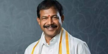 ಮಂಗಳೂರು ಸಂಪುಟ ಸಭೆ ಡಿಕೆ ಸರ್ಕಾರದ ಮಹಾ ನಾಟಕ: 32 ಸಾವಿರ ಕೋಟಿ ಘೋಷಣೆ ಕೇವಲ ಗಿಮಿಕ್ -ರಾಜ್ಯ ಸರ್ಕಾರದ ಆರ್ಥಿಕ ದಿವಾಳಿತನ ಬಿಚ್ಚಿಟ್ಟ ಸತೀಶ್ ಕುಂಪಲ