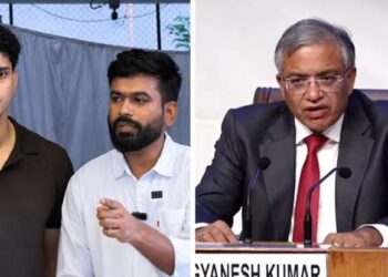 ಬಿಜೆಪಿ ಗೆಲುವಿಗೆ ಆಯೋಗದ ಸಾಥ್: ಚುನಾವಣಾ ಆಯೋಗಕ್ಕೆ ಸಿಜೆಪಿ ಗಡುವು- ಜ್ಞಾನೇಶ್ ಕುಮಾರ್ ರಾಜೀನಾಮೆಗೆ 48 ಗಂಟೆಗಳ ಡೆಡ್ ಲೈನ್