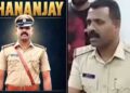 ಕೋತಿ ಮೊಸರು ತಿಂದು ಮೇಕೆ ಬಾಯಿಗೆ ಒರೆಸಿದ್ರು : ಟಿ ನರಸೀಪುರ ಇನ್‌ಸ್ಪೆಕ್ಟರ್ ಧನಂಜಯ ವಿರುದ್ಧ ವರದಿಗಾರನ ಆಕ್ರೋಶ