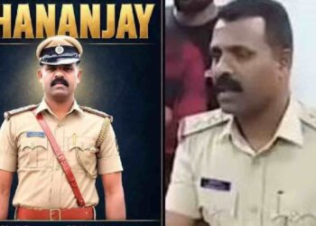 ಕೋತಿ ಮೊಸರು ತಿಂದು ಮೇಕೆ ಬಾಯಿಗೆ ಒರೆಸಿದ್ರು : ಟಿ ನರಸೀಪುರ ಇನ್‌ಸ್ಪೆಕ್ಟರ್ ಧನಂಜಯ ವಿರುದ್ಧ ವರದಿಗಾರನ ಆಕ್ರೋಶ