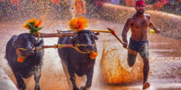 ಪ್ರಧಾನಿಯ ತಂಬೂರಿ ಸದ್ದಿಗೆ ಕಾಂಗ್ರೆಸ್ ಕಿಡಿ: ಸನಾತನ ಸಂಸ್ಕೃತಿಯ ವಿರೋಧಿ ಕಾಂಗ್ರೆಸ್ ಎಂದ ಕೇಸರಿ ಪಡೆ
