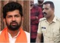 ಹೇ ಧನಂಜಯ ಬಾರೋ ಇಲ್ಲಿಗೆ ಅಂದಿದ್ದೇ ಮುಳುವಾಯ್ತು:ಪೊಲೀಸರ ವಿರುದ್ಧವೇ ತೊಡೆ ತಟ್ಟಿದ್ದ ಸಿಂಹಗೆ ಈಗ ಎಫ್ಐಆರ್ ಸಂಕಷ್ಟ-ನಾವು ಬಗ್ಗಲ್ಲ ಜಗ್ಗಲ್ಲ ಅಂದ್ರು ಆರ್ ಅಶೋಕ್